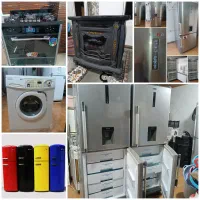 بهترین سمساری همه جای پرند سیمسار یخچال