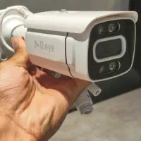 فروش و نصب انواع دوربین مداربسته