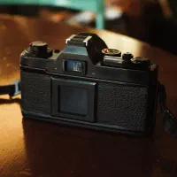 دوربین آنالوگ Mamiya ZE|دوربین عکاسی و فیلمبرداری|تبریز, |دیوار