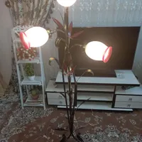 آباژور سه لاله