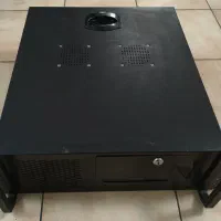 کیس رکمونت کارکرده ۴ یونیت