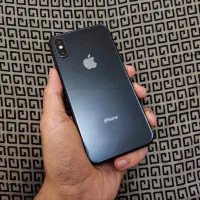 فروش یا معاوضه iPhone X در حد اکبند تمیز و سالم