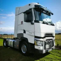 فروش انواع کشنده وارداتی،ولوو،رنو|خودرو سنگین|اسلام‌شهر, ملک‌آباد|دیوار