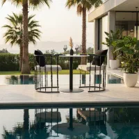 صندلی کانتر صندلی بار صندلی اپن