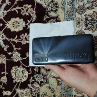 شیائومی ردمی نوت ۹ تی (redmi note 9t)|موبایل|کرج, احدآباد|دیوار
