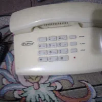 گوشی رومیزی