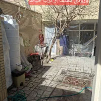 ویلایی۲طبقه۱۰۵متری۲کله/۲۴متری دوم،خیابان میثم