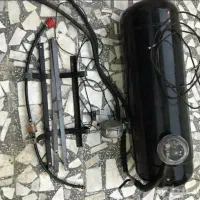 کپسول گار LPG