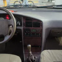 پارس elx|خودرو سواری و وانت|سریش آباد, |دیوار