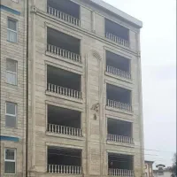 اجرا انواع نما و سنگ کاری ساختمان رومی کلاسیک مدرن|خدمات پیشه و مهارت|آستارا, |دیوار