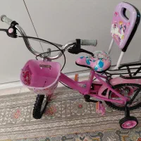 دوچرخه سایز ۱۲