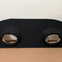 طاقچه سه بعدی کوییک