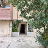 جمهوری ۴۶ مجتمع فرزانگان طبقه دوم یخواب|فروش آپارتمان|گلبهار, شهر جدید گلبهار|دیوار