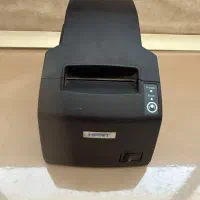پرینتر حرارتی فیش زن اچ پی آر تی مدل HPRT PPTII-A