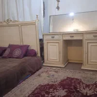 سرویس کامل تخت و دراور