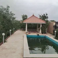 فرصت عالی خریدباغ در قلعه سفید