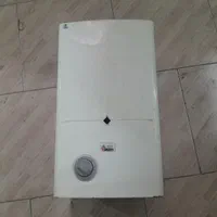 ابگرمکن دیواری بوتان استوک|آبگرمکن، پکیج، شوفاژ|ارومیه, |دیوار