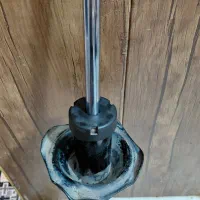 کمک عقب پراید