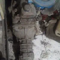 فروش موتور ماشین مزدا (۱۰۰۰) فاضل آباد