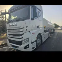 راننده پایه یک مدارک تکمیل