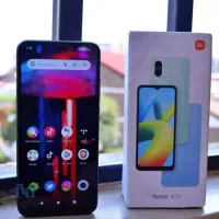 گوشی‌ردمیa1+سالم‌|موبایل|نظرآباد, شهرک سید جمال الدین|دیوار