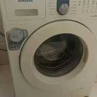 ماشین لباسشویی سامسونگ
