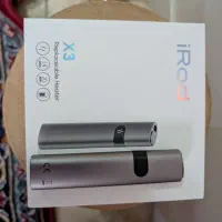 دستگاه آی‌کاس مدل IRod x3