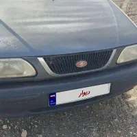 پراید 141