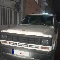 پاترول مدل ۷۱