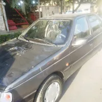 پژو روآ (ROA) دوگانه سوز، مدل ۱۳۸۶|خودرو سواری و وانت|مشهد, عبادی|دیوار