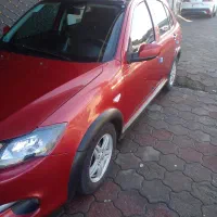 کوئیک r مدل۱۴۰۰بی رنگ وضربه|خودرو سواری و وانت|رشت, جانبازان|دیوار