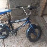 دوچرخه ۱۲|دوچرخه، اسکیت، اسکوتر|فردیس, شهرک ۱۱۰|دیوار