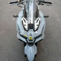 SYM HUSKY 175 CC|موتورسیکلت|تهران, شیخ هادی|دیوار