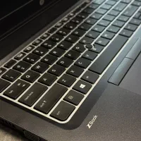 لپتاپ گرافیک دار قدرتمند hp zbook / نیترو سیستم|رایانه همراه|تبریز, |دیوار