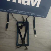 کمربند بچه گانه پاپیون دار|کیف، کفش، کمربند|ارومیه, |دیوار