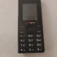 گوشی ساده kgtel