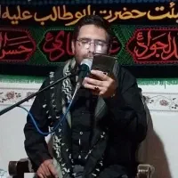 قاری قرآن و مداحی