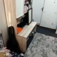 ۸۵مترفول .شمالی نما.پارکینگ اختصاصی|اجارهٔ آپارتمان|کرج, شاهین‌ویلا|دیوار