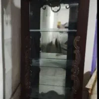 بوفه صحیح و سالم بعلت جابجایی