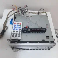 پخش|صوتی و تصویری|گناباد, |دیوار