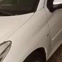 پژو۲۰۷پانا