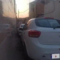 تیبا 2مدل آخر 97بدون رنگ|خودرو سواری و وانت|ری, امین آباد|دیوار
