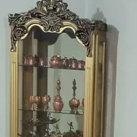 بوفه|بوفه، ویترین، کنسول|تهران, کوی بیمه|دیوار