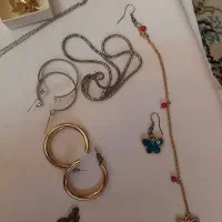 اکسسوری|بدلیجات|کرج, گوهردشت|دیوار