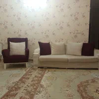 مبل|مبلمان خانگی و میز عسلی|گلبهار, شهر جدید گلبهار|دیوار