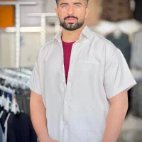 پیراهن مازراتی وارداتی