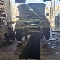 جلوبندی هیدرولیک وفرمان برقی لوازم زیرقیمت همه جا|خدمات موتور و ماشین|بیرجند, |دیوار