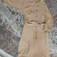 وسایل شخصی|لباس|اصفهان, روشن‌دشت|دیوار