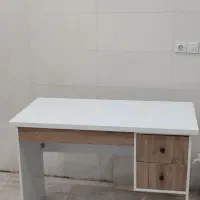 میز کار دوکشابه|میز تحریر و کامپیوتر|بهبهان, |دیوار