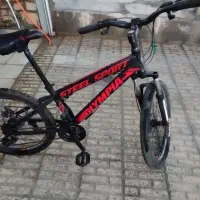 دوچرخه ۲۶ المپیاد